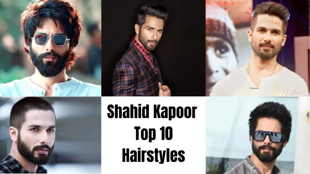Shahid Kapoor Hair Style, shahid kapoor beard HD wallpaper | Pxfuel